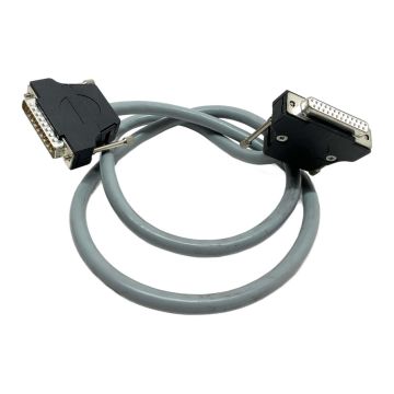 DB9-F to DB25-M Serial Cable Harting Assembled Data Cable,