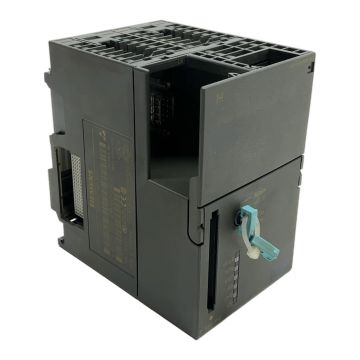 6ES7356-4BM00-0AE0 Siemens Programmable Logic Controller Module,
