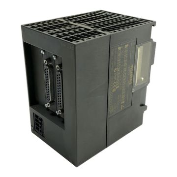 6ES7378-2AB00-0AC0 Siemens PLC Extension Module,