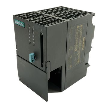 6ES7316-2AG00-0AB0 Siemens Programmable Logic Controller,
