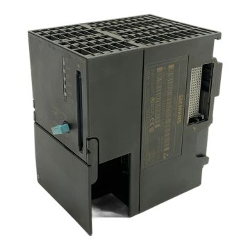 6ES7356-4BM00-0AE0 Siemens Programmable Logic Controller Module,