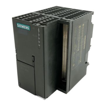 6ES7361-3CA01-0AA0 Siemens Programmable Logic Controller Module,