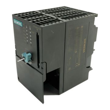 6ES7316-2AG00-0AB0 Siemens Programmable Logic Controller CPU,