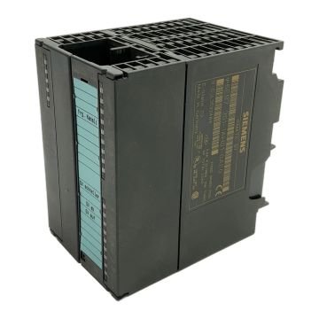 6ES7351-1AH01-0AE0 Siemens Programmable Logic Controller Module,