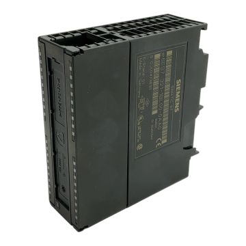 6ES7321-1BL00-0AA0 Siemens PLC Digital Input Module,