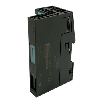 6ES7151-1AA01-0AB0 Siemens PLC Interface Module,