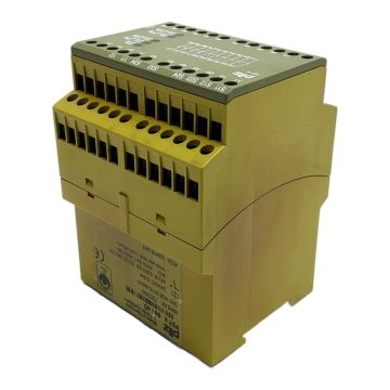 PST 720300 Pilz Safety Relay Module,