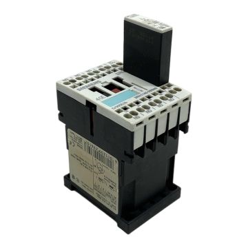 3RH1140-2BB40 3RT1916-1BB00 Siemens Electrical Control Relay,