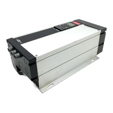 VLT6011HT4C54STR3DLF10A00C0 178B0520 Danfoss Frequency converter for AC motors,