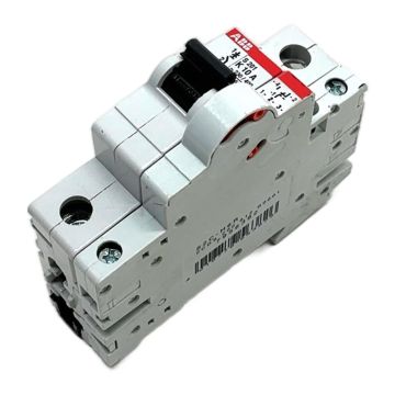 S201-K10A S2C-H6R ABB Miniature Circuit Breaker,