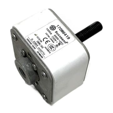 170M6419 Bussmann Industrial High Current Fuse,