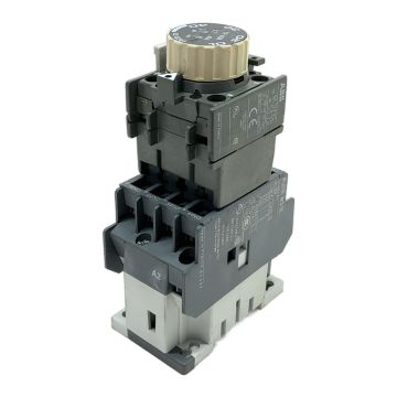 A12-30-10 + TP40IA ABB Electrical Contactor Assembly,