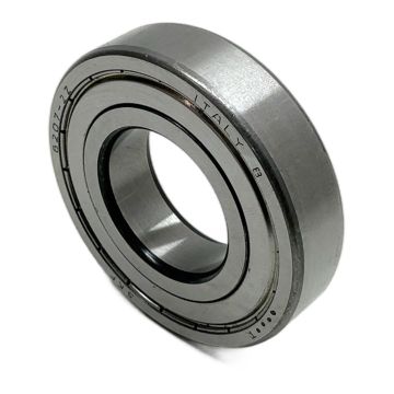 6207-2Z SKF Deep Groove Ball Bearing,