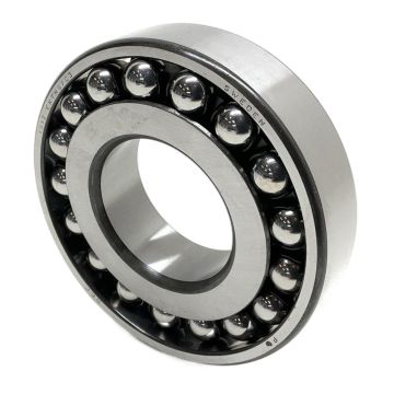 1312 EKTN9/C3 SKF Self-aligning ball bearing,