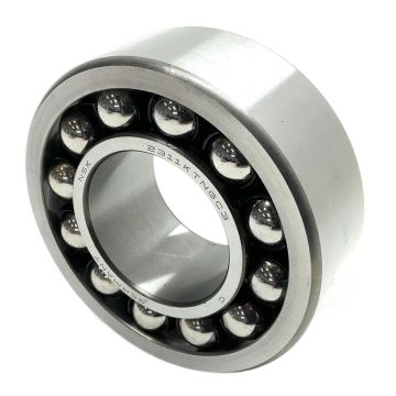2311KTNGC3 NSK Self-aligning ball bearing,