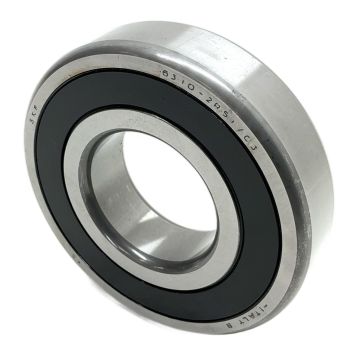 6310-2RS1/C3 SKF Deep Groove Ball Bearing,