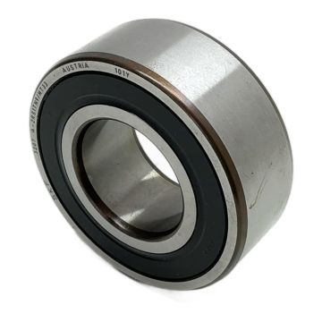 3207 A-2RS1TN9/MT33 SKF Double row angular ball bearing,
