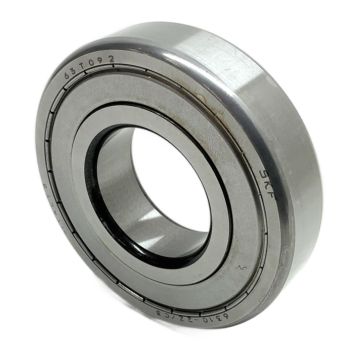 6310-2Z/C3 SKF Deep Groove Ball Bearing,
