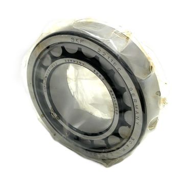 NU2211 ECJ SKF Cylindrical roller bearing,