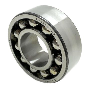 2309EKTN9 SKF Self-aligning ball bearing,