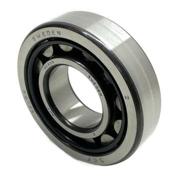 NU308 SKF Cylindrical Roller Bearing,