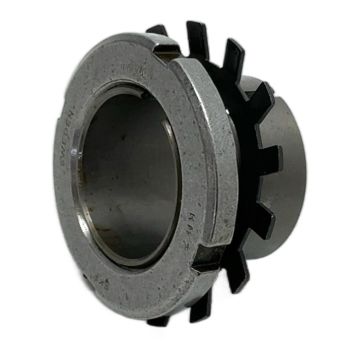 H207 SKF Threaded Steel Lock Nut,