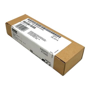 6ES7193-4CD20-0AA0 Siemens Electrical Terminal Block,