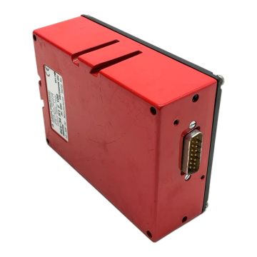 BCL34R1F100 50037226 Leuze Barcode Reader,
