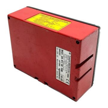 BCL34R1M100 50037227 Leuze Barcode Reader,