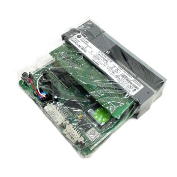 1747-L532 Allen-Bradley Programmable Logic Controller CPU,