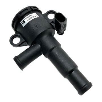 7.02256.06.0 Pierburg Solenoid Valve,