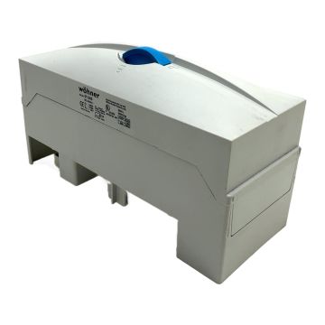 01243 243-L Wohner Electrical Busbar Adapter,