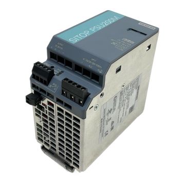 SITOP PSU200M 6EP1334-3BA10 Siemens Stabilized Power Supply,