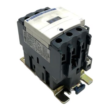 LC1D4011 LC1D40P7 Schneider Electric Electromechanical Contactor,
