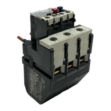 LR2-D3355 Telemecanique Overcurrent Protection Relay,