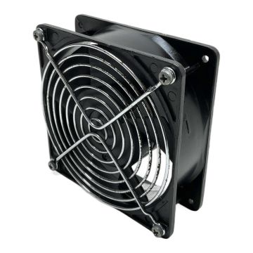 S128-2 HTB Tiger Axial Fan 230V,
