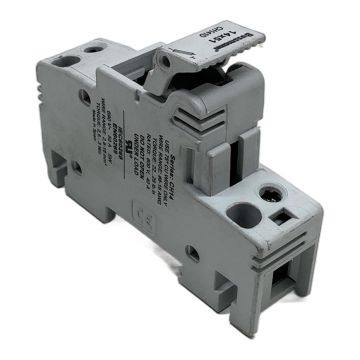 CH141D Bussmann Fuse Holder,