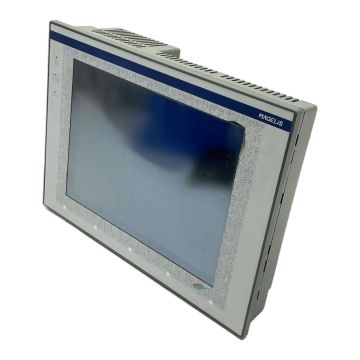XBT F034510 Schneider Electric Human Machine Interface Panel,