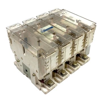 GS1-LD4 Telemecanique Electrical Fuse Switch Disconnector,