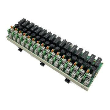 ABE 6R16S63 Telemecanique Relay Output Module,