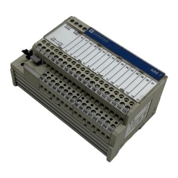 ABE7-H16R20 Telemecanique (Schneider Electric) Relay Interface Module,