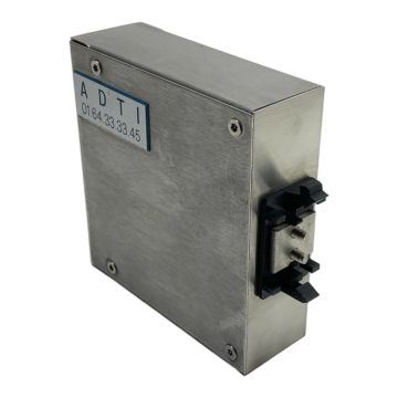 01.64.33.33.45 ADTI Signal Conditioning Module,