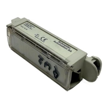 TSXBLY01 Schneider Electric PLC Terminal Block,