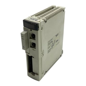 TSX P57103M Schneider Electric Programmable Logic Controller CPU,