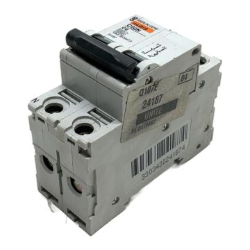 C60N 24187 Merlin Gerin Automatic Circuit Breakers,