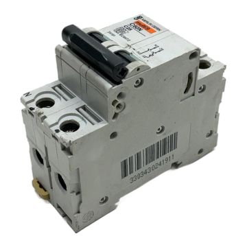 C60N 24191 Merlin Gerin Miniature Circuit Breaker,