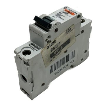 C60N 24171 Merlin Gerin Miniature Circuit Breaker,