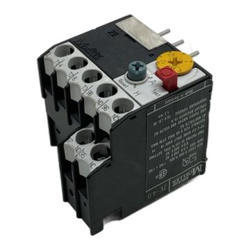 ZE-4.0 Klockner Moeller Electrical Overload Relay,