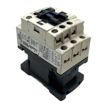 CAD32 Schneider Electric Electrical Control Relay,