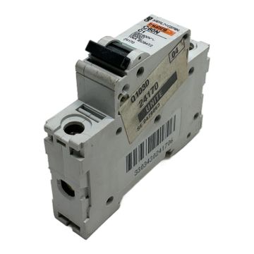 C60N 24170 Schneider Electric Miniature Circuit Breaker,